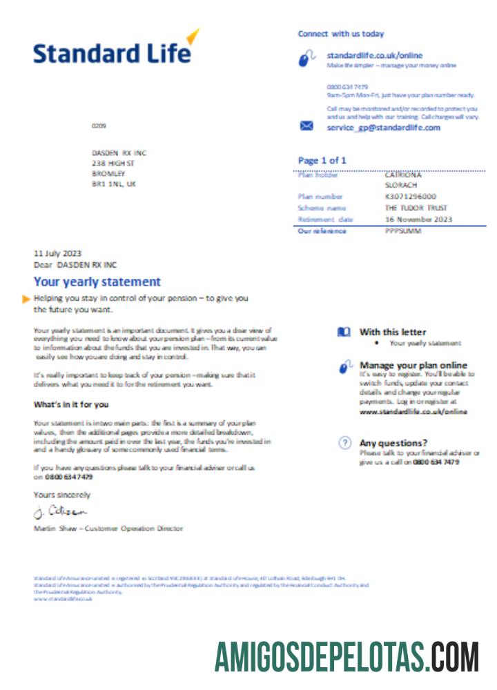 Projeto de lei de serviços públicos de vida padrão, SCR modelo